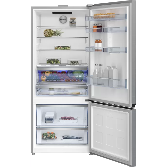 Beko 678552 EI AI ElegantFit No Frost Buzdolabı