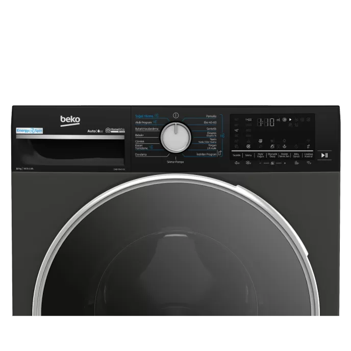 Beko CMB 10140 OG 10 Kg Çamaşır Makinesi