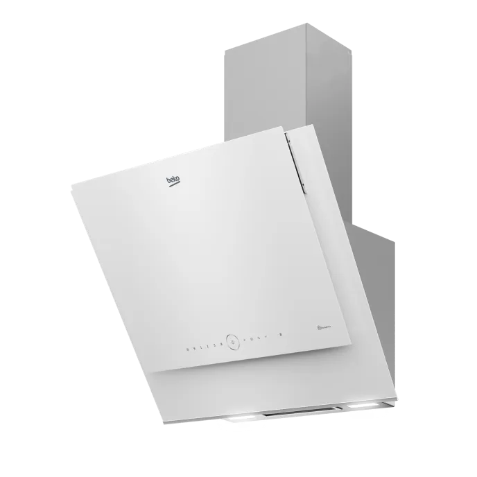 Beko BDE 6072 B Duvar Tipi Davlumbaz