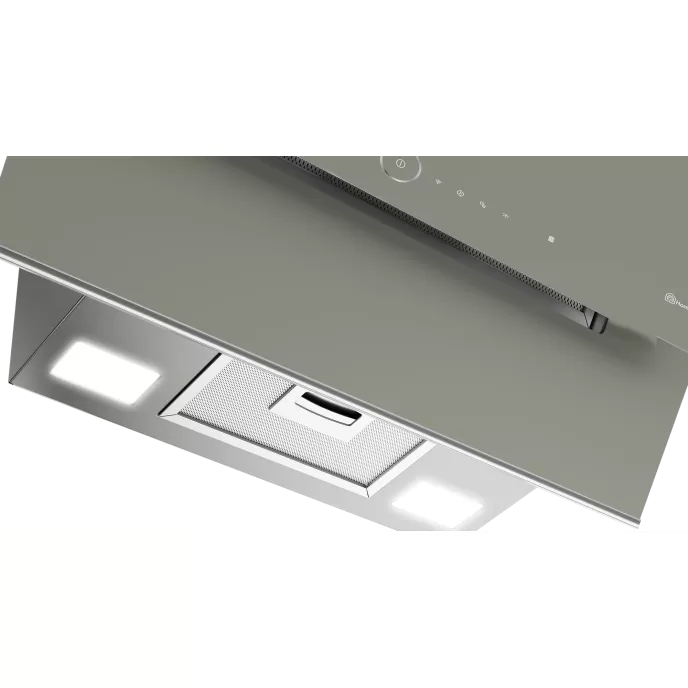 Beko BDE 6072 G Duvar Tipi Davlumbaz