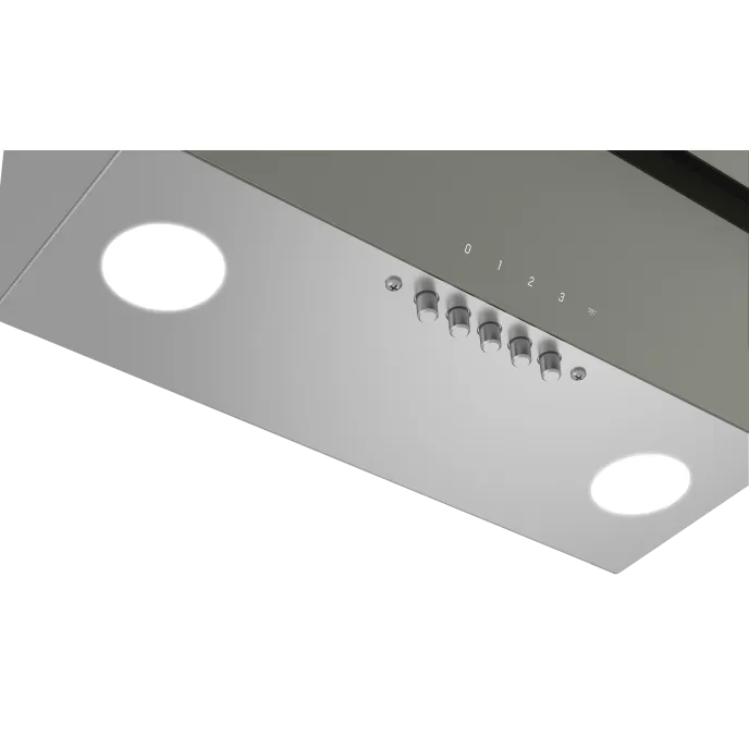 Beko BDE 6050 G Duvar Tipi Davlumbaz