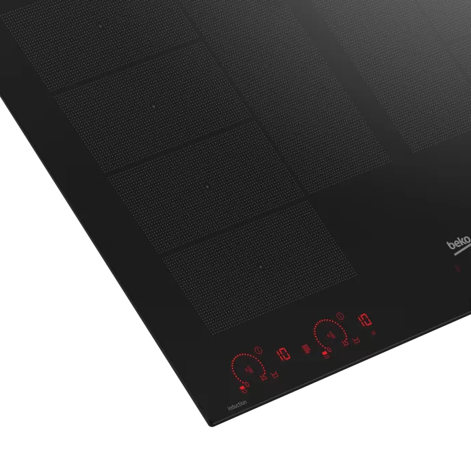 Beko BOI 8020 FS İndüksiyonlu Ocaklar