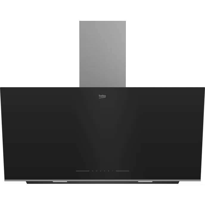 Beko BDE 9062 S Duvar Tipi Davlumbaz