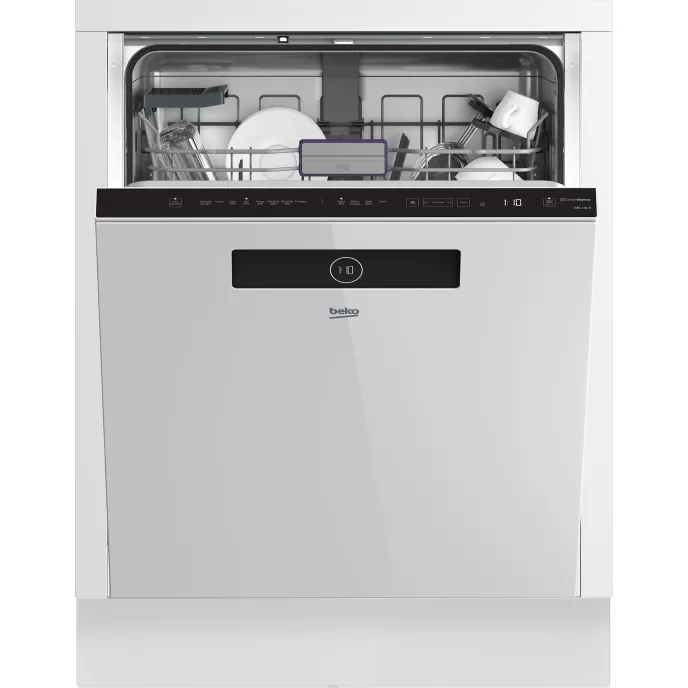 Beko BBC 181 B Tezgah Altı Bulaşık Makinesi