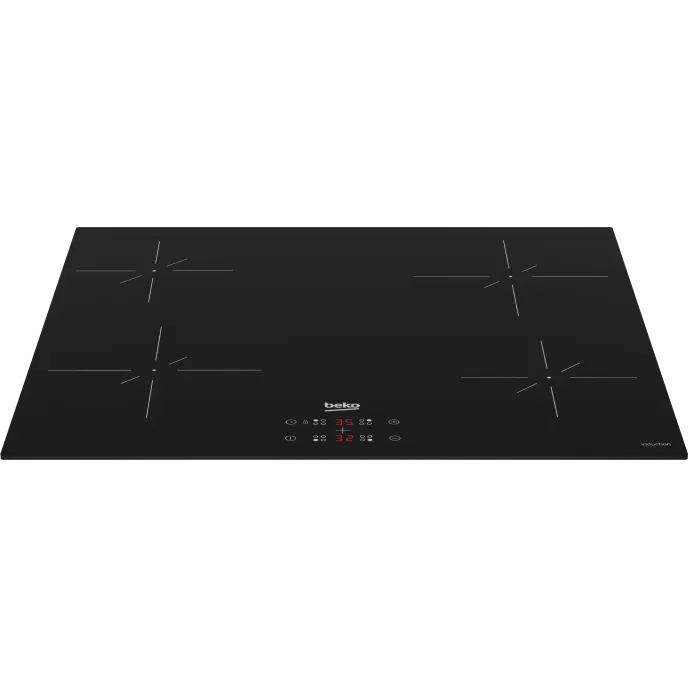 Beko BOI 6022 S İndüksiyonlu Ocaklar
