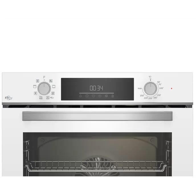 Beko BFC 432 B FitFry Fırın