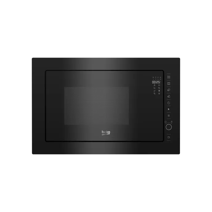 Beko BMC 2520 S Beyond Serisi Ankastre Mikrodalgalar