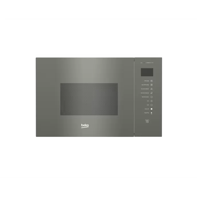 Beko BMC 2520-2 G Ankastre Mikrodalgalar