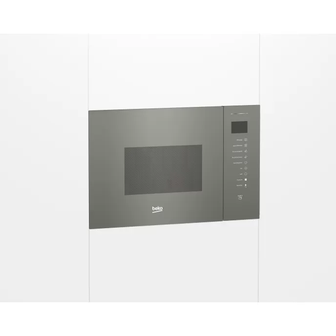 Beko BMC 2520-2 G Ankastre Mikrodalgalar