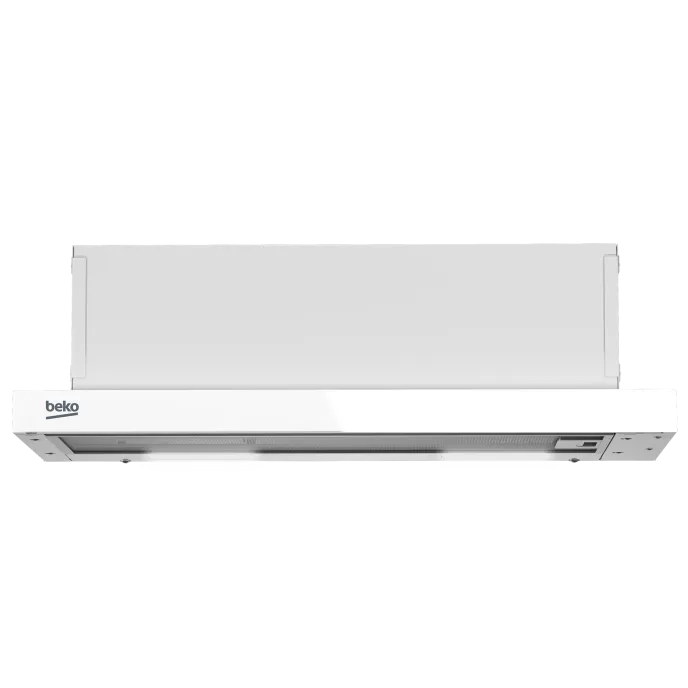 Beko P 41 TB Ankastre Sürgülü Aspiratör