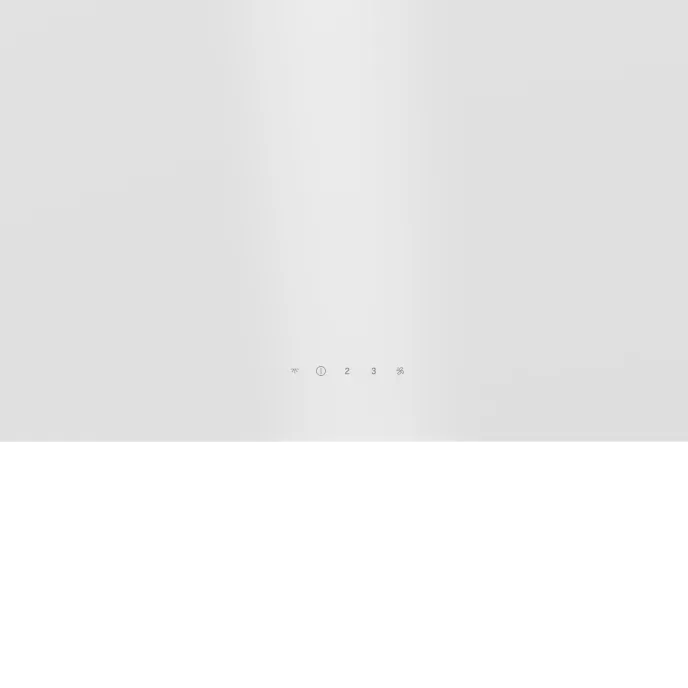 Beko BDE 6064 B Duvar Tipi Davlumbaz