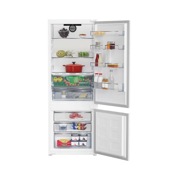 Beko B 69400 NFK E Ankastre Buzdolabı