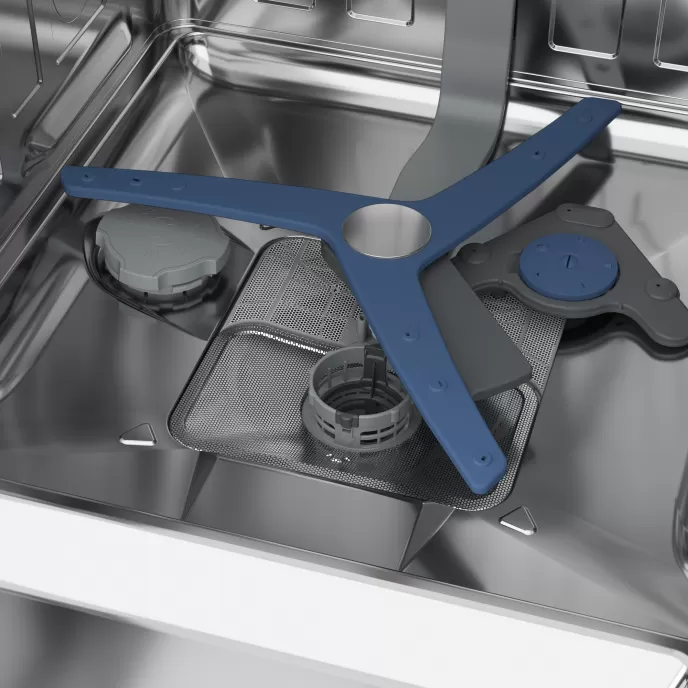 Beko BB 252 Tam Ankastre Bulaşık Makinesi