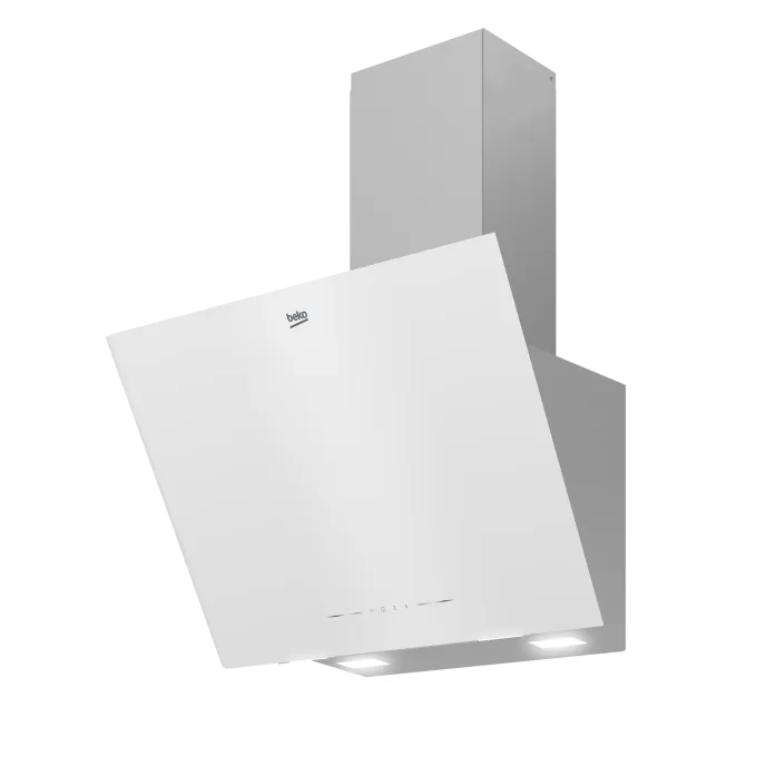 Beko BDE 6041 B Duvar Tipi Davlumbaz