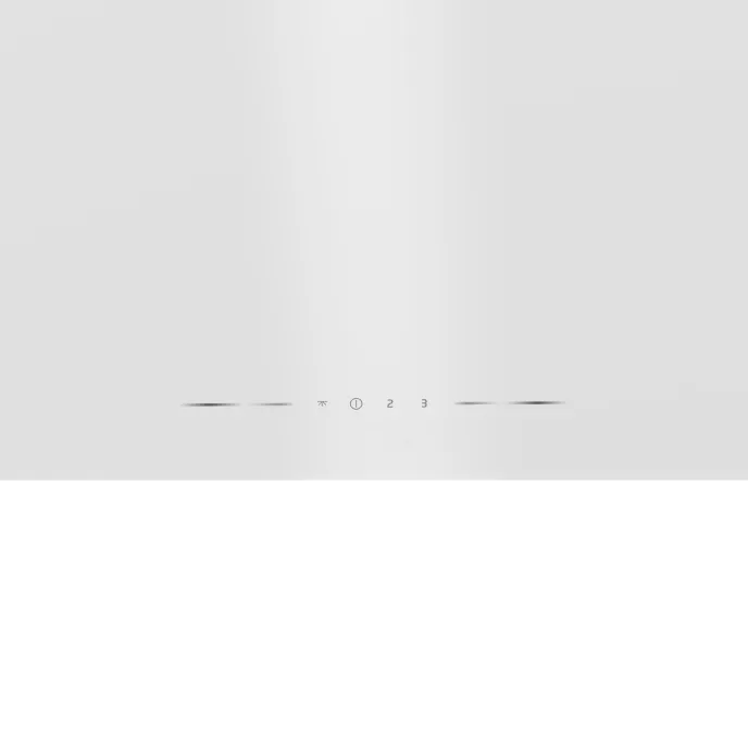 Beko BDE 6041 B Duvar Tipi Davlumbaz