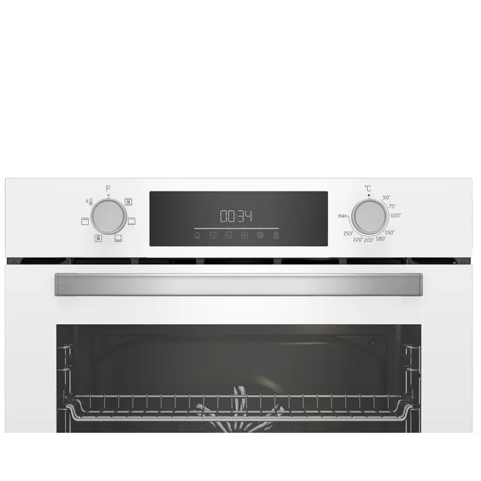 Beko BFC 330 B Ankastre Standart Fırın