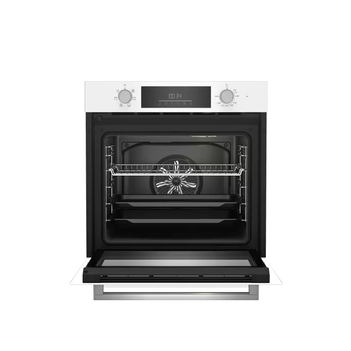 Beko BFC 330 B Ankastre Standart Fırın