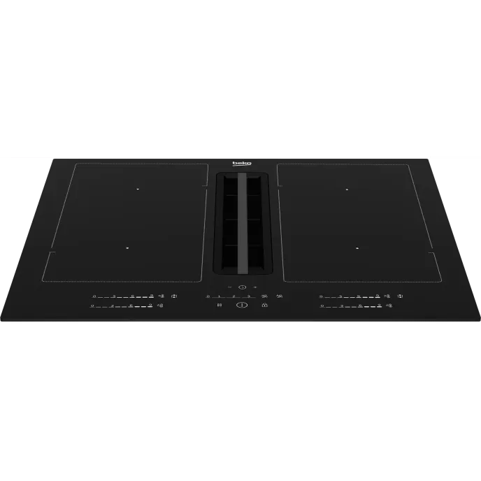 Beko BDOI 602 S Entegre Davlumbazlı Ocaklar