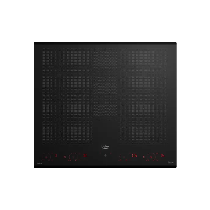 Beko BOI 6021 FS İndüksiyonlu Ocaklar