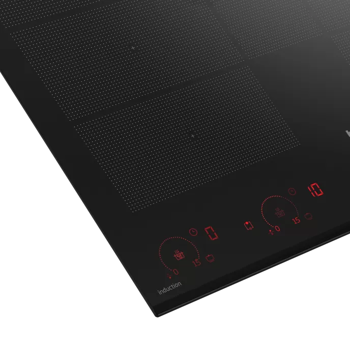 Beko BOI 6021 FS İndüksiyonlu Ocaklar