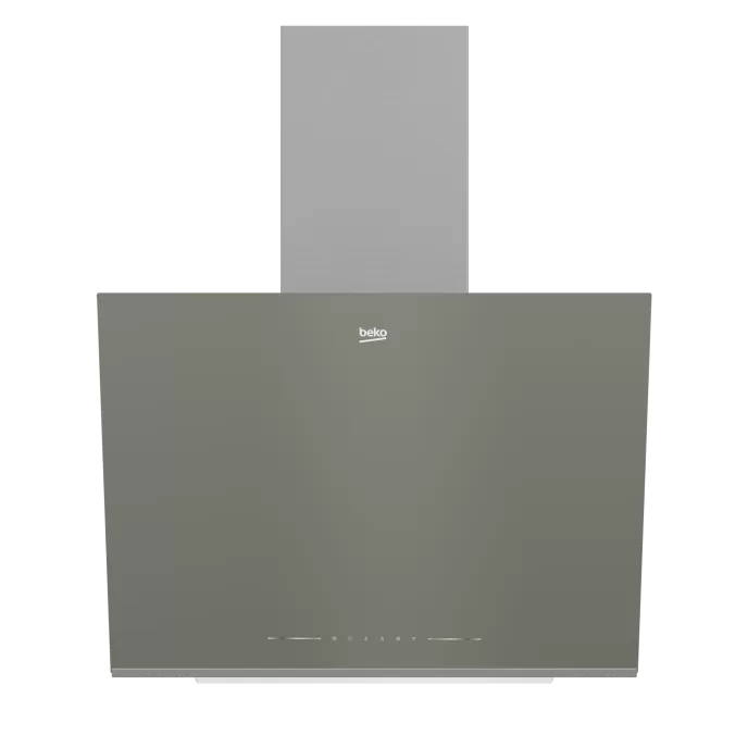 Beko BDE 6062 G Duvar Tipi Davlumbaz