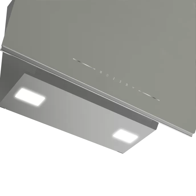 Beko BDE 6062 G Duvar Tipi Davlumbaz