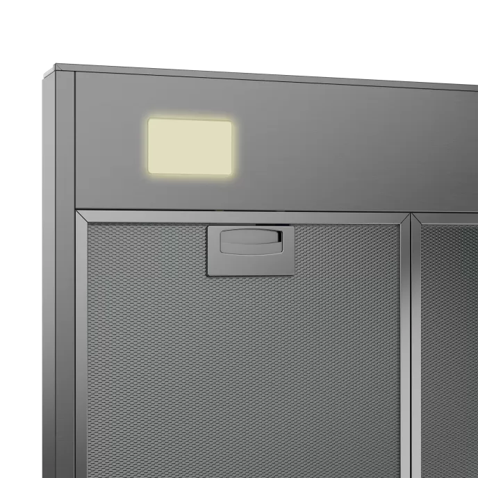 Beko BDT 6062 S Duvar Tipi Davlumbaz