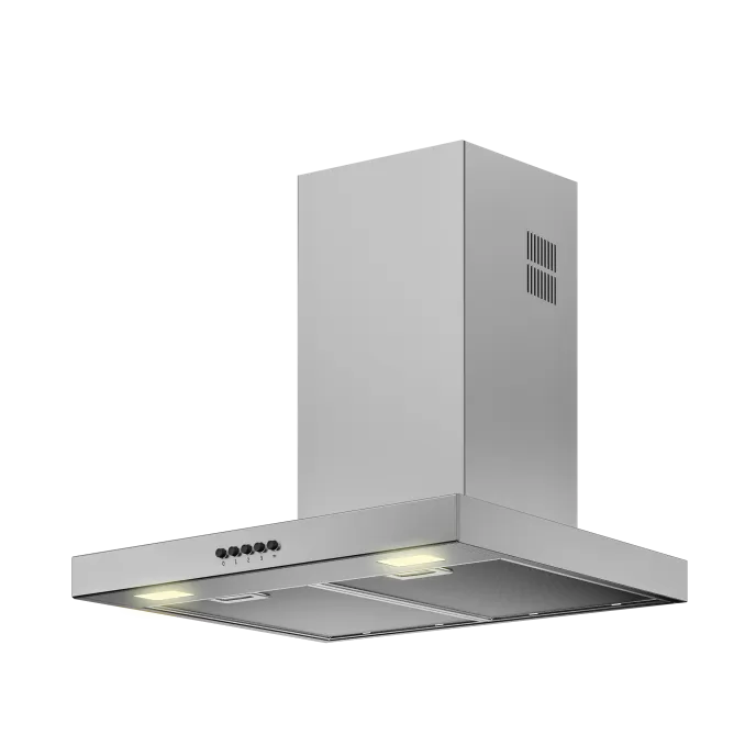 Beko BDT 6060 I Beyond Serisi Duvar Tipi Davlumbaz