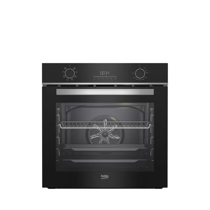 Beko BFC 430 S Buhar Destekli Fırın