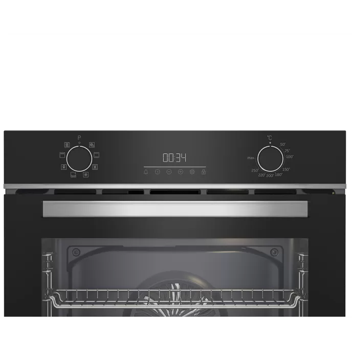 Beko BFC 430 S Buhar Destekli Fırın