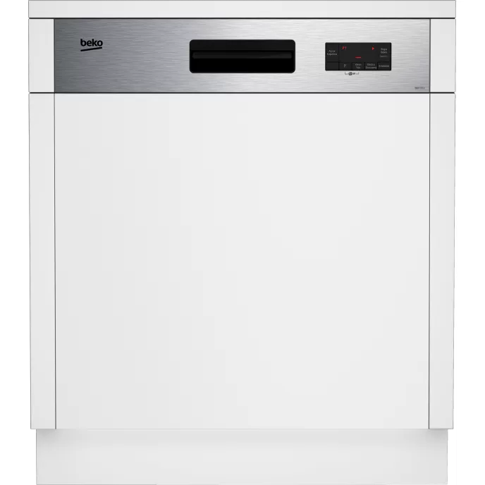 Beko BBM 350 I Yarı Ankastre Bulaşık Makinesi