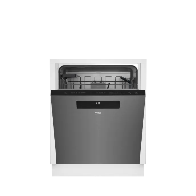 Beko BMA 6341 I Tezgah Altı Bulaşık Makinesi