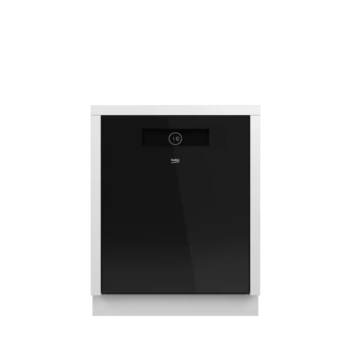 Beko BBC 161 S Tezgah Altı Bulaşık Makinesi