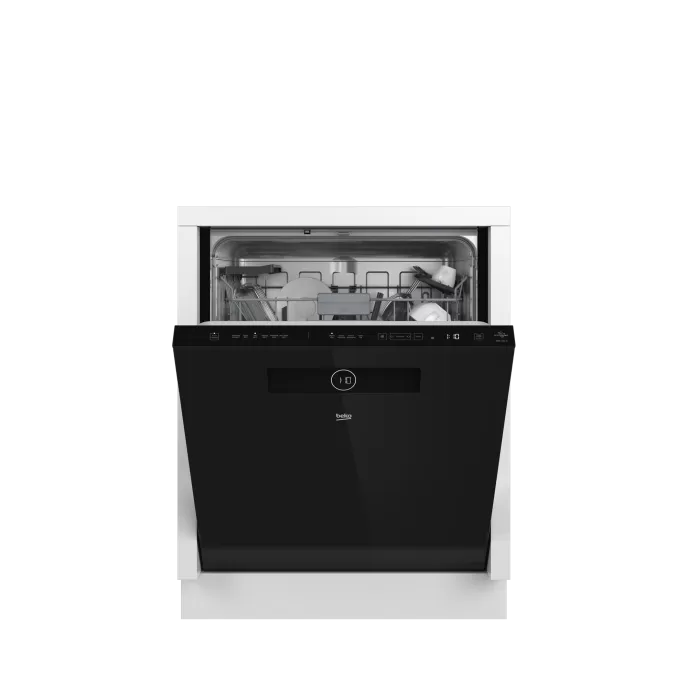 Beko BBC 161 S Tezgah Altı Bulaşık Makinesi