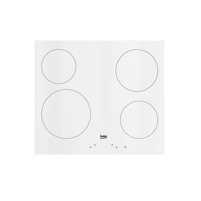 Beko AOV 64400 B Vitroseramik Ocaklar