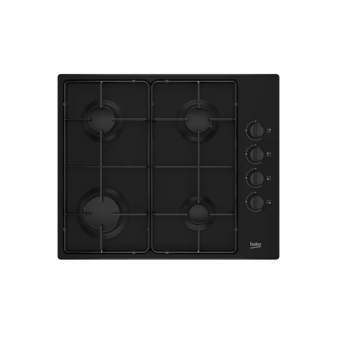 Beko BOMD D 6110 ES Beyond Serisi Gazlı Renkli Metal Tablalı Ocaklar