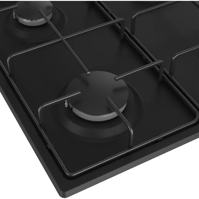 Beko BOMD D 6110 ES Beyond Serisi Gazlı Renkli Metal Tablalı Ocaklar