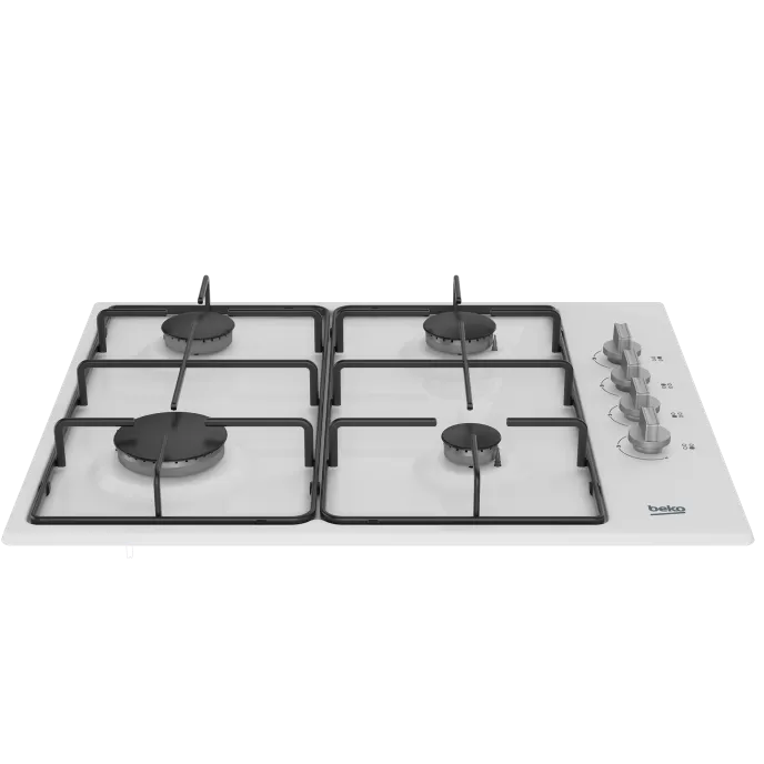 Beko BOMD D 6110 EB Gazlı Renkli Metal Tablalı Ocaklar