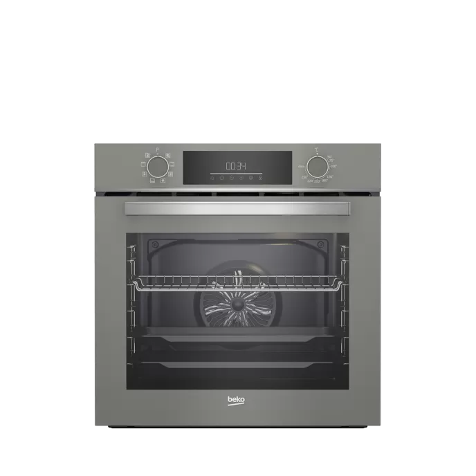 Beko BFC 430 G Buhar Destekli Fırın