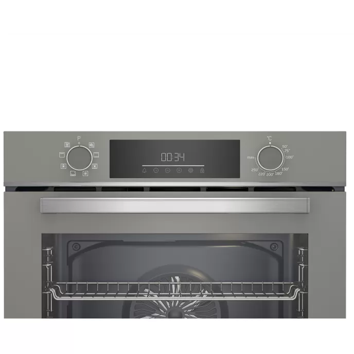 Beko BFC 430 G Buhar Destekli Fırın