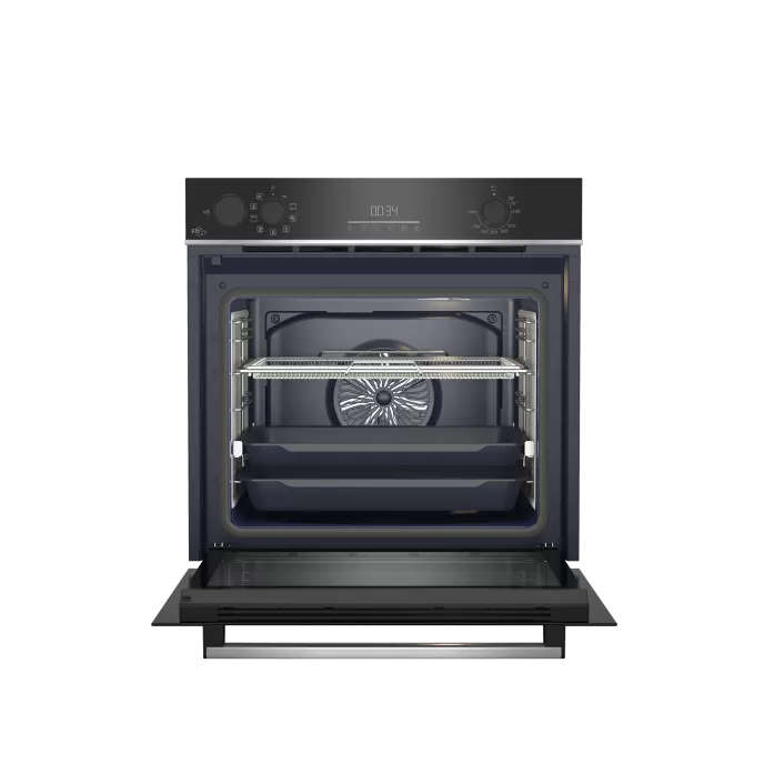 Beko BFC 631 S Beyond Serisi Ankastre FitFry Fırın FitFry Buhar Destekli Fırın