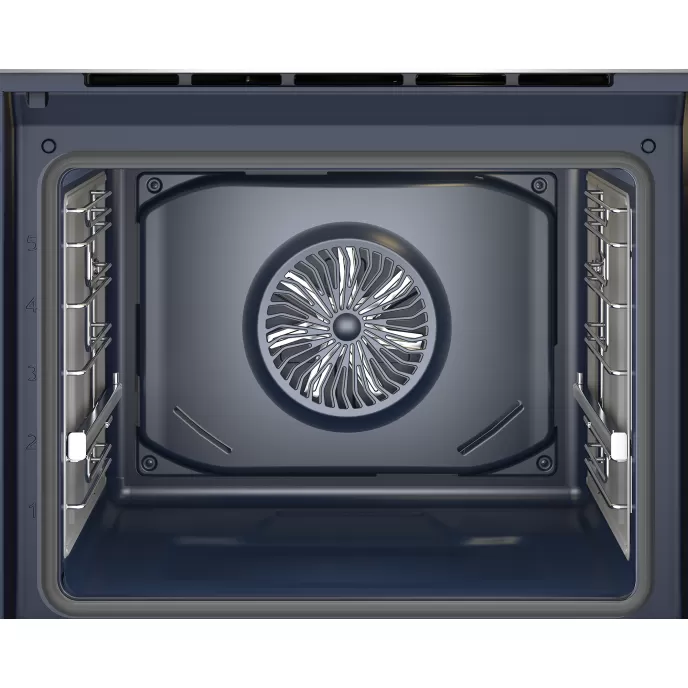 Beko BFC 631 G Beyond Serisi Ankastre FitFry Fırın FitFry Buhar Destekli Fırın