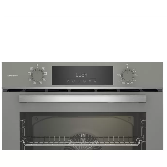 Beko BFC 431 G Buhar Destekli Fırın