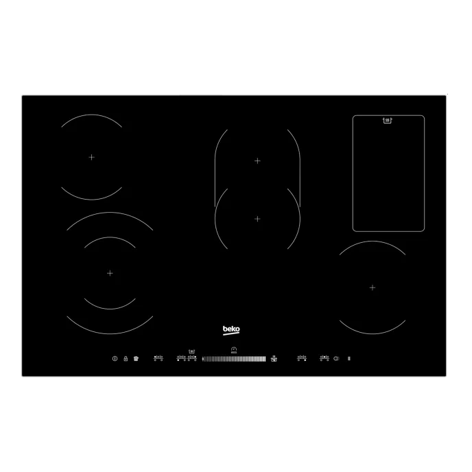Beko AOV 85500 XS Vitroseramik Ocaklar