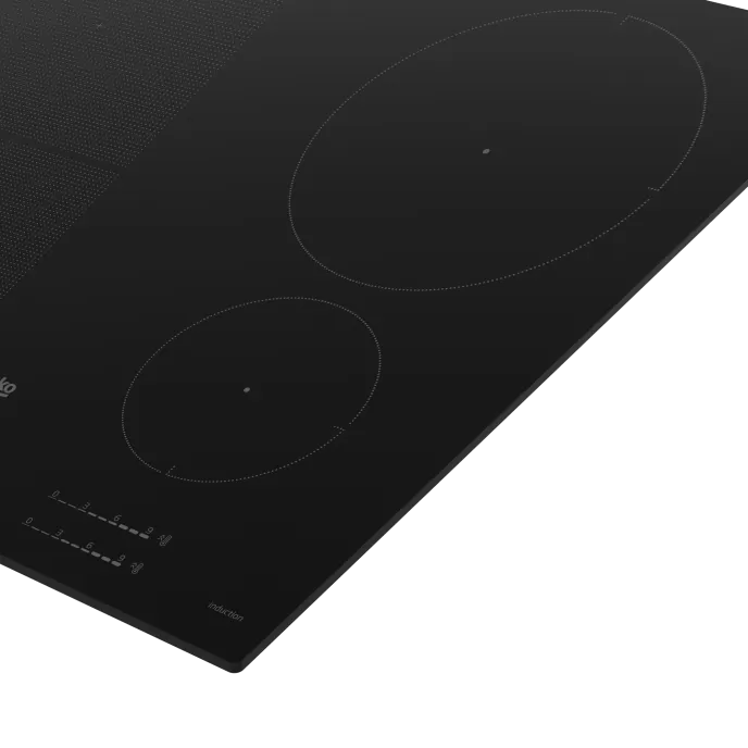 Beko BOI 6020 YS İndüksiyonlu Ocaklar