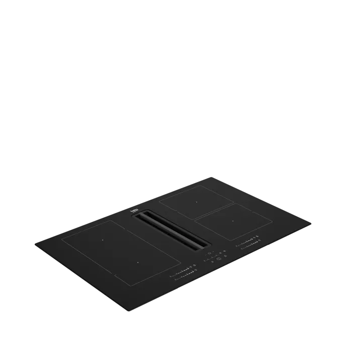 Beko BDOI 802 S Entegre Davlumbazlı Ocaklar