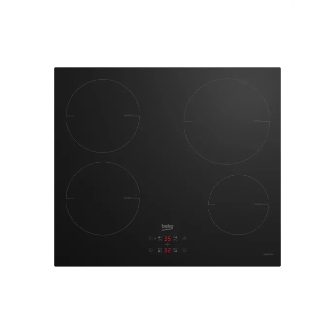 Beko BOI 6020 S İndüksiyonlu Ocaklar