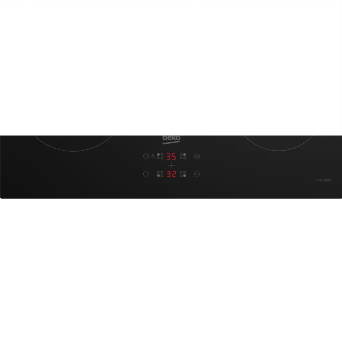 Beko BOI 6020 S İndüksiyonlu Ocaklar