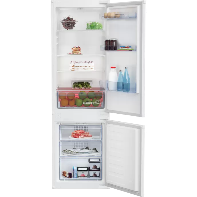 Beko B 54275 YNK E Ankastre Buzdolabı