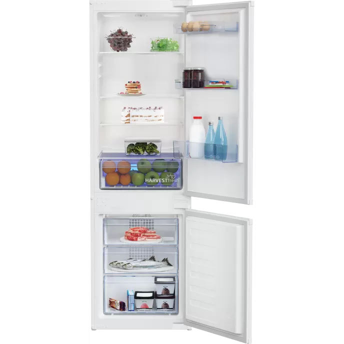 Beko B 54275 YNK E Ankastre Buzdolabı